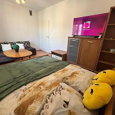 #chodkiewicza Fv Self Check In By Okazja *