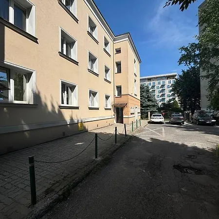 #chodkiewicza Fv Self Check In By Okazja *