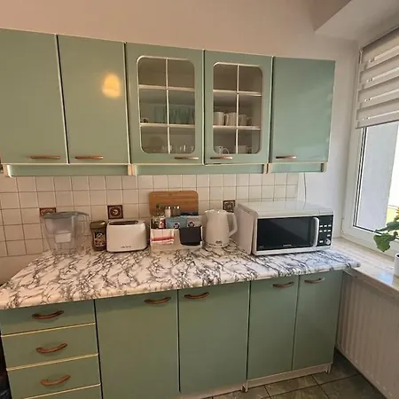 #chodkiewicza Fv Self Check In By Okazja Rzeszow