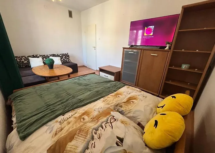 #chodkiewicza Fv Self Check In By Okazja *