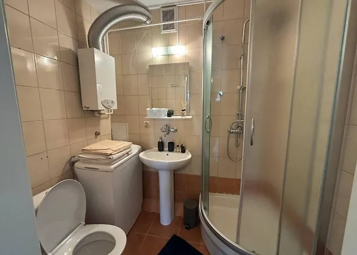 #chodkiewicza Fv Self Check In By Okazja Rzeszow