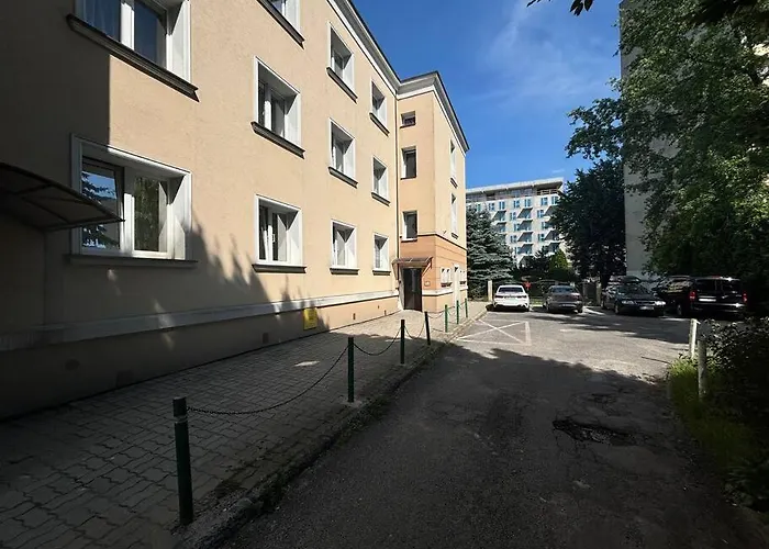 #chodkiewicza Fv Self Check In By Okazja *